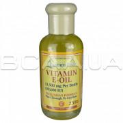 Puritans Pride, Vitamin E-Oil (Масло с Витамином Е), 75 ml