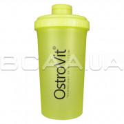 Шейкер Ostrovit Yellow, 700 мл