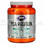 Now Foods, Sports, Pea Protein, 907 g