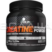 Olimp Labs, Creatine Monohydrate Powder, 550 грамм