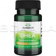 Swanson, DHEA 25 mg, High Potency, 30 Capsules
