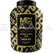 Mex Nutrition, Hydro Whey Pro, 2270 g