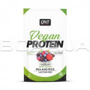 QNT, Vegan Protein, 20 грамм