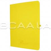 Блокнот Olimp Sport Nutrition, Notebook, Желтый