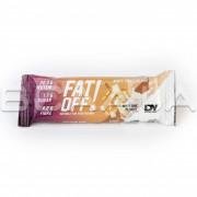 DY Nutrition, FATOFF! Protein Bar, 60 g