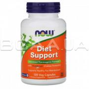 Now Foods, Diet Support, 120 Veg Capsules