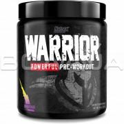 Nutrex Research, Warrior Pre-Workout, 267 g