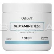 Ostrovit, Glutamine 1250 mg, 150 Capsules