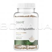 Ostrovit, Ashwagandha Vege, 60 Capsules