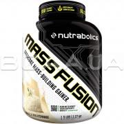 Nutrabolics, Mass Fusion, 2270 g