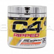 Cellucor, C4 Ripped, Explosive Pre-Workout, 180 g