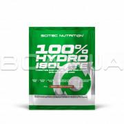 Scitec Nutrition, 100% Hydro Isolate, 23 g