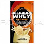 QNT, Delicious Whey Protein, 20 грамм