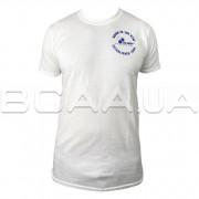 Футболка, Olimp Sport Nutrition, White