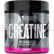 Warrior, Essentials Creatine Micronized, 300 g