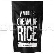 Warrior, Cream of Rice, 2000 g