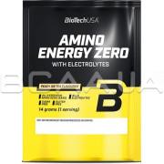 Biotech, Amino Energy Zero, 14 g