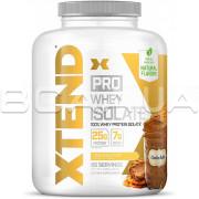 Xtend Pro, 100% Whey Protein Isolate, 2280 g