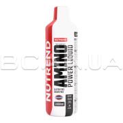 Nutrend, Amino Power Liquid, 1000 ml