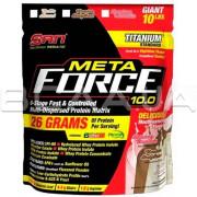 San, Metaforce Protein, 4556 грамм