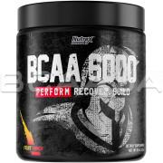 Nutrex Research, BCAA 6000, 255 g