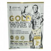 Kevin Levrone, Gold Whey, 30 g