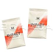 MyProtein, Impact BCAA 2:1:1, 500 g (2 х 250)