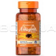 Puritan's Pride, Lutigold Extra 60, Rapid Release Softgels