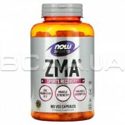 Now Foods, ZMA Sports Recovery, 180 Veg Capsules