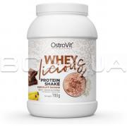 Ostrovit, Wheylicious Protein Shake, 700 g