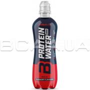 Biotech, Protein Water Zero, 500 ml