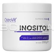  Inositol 500  100  Solgar  - Biovitua