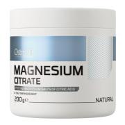 Ostrovit, Magnesium Citrate, 200 g
