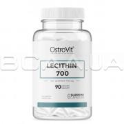 Ostrovit, Lecithin 700 mg (Лецитин), 90 Capsules