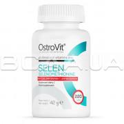 Ostrovit, Selenium (Селен), 220 Tablets