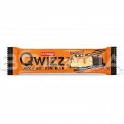 Nutrend, Qwizz Protein Bar, 60 g