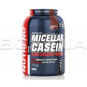 Nutrend, Micellar Casein (Міцелярний казеїн), 2250 g