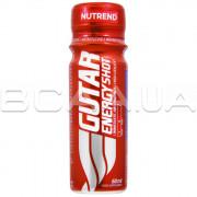 Nutrend, Gutar Energy Shot, 60 ml