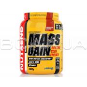Nutrend, Mass Gain, 1000 g