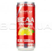 Activlab, BCAA Xtra Drink, 330 ml