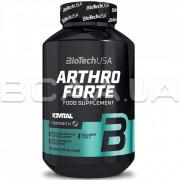 Biotech, Arthro Forte, 120 Tablets