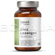 Ostrovit, Zinc Lozenges (Цинк), 90 Tablets