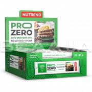 Nutrend, ProZero Box, 12 x 65 g