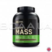 Optimum Nutrition, Serious Mass (UK), 2730 g