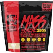 Mutant Mass Extreme 2500, 2720 грамів