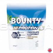 Bounty Hi-Protein Powder, 875 g