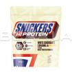 Snickers Hi-Protein Powder, White Chocolate Caramel & Peanut, 875 g