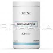 Ostrovit, Glutamine 1250 mg, 300 Capsules