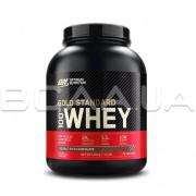 Optimum Nutrition, 100% Whey Gold Standard (UK), 2260 g