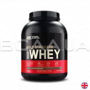 Optimum Nutrition, 100% Whey Gold Standard (UK), 2260 g